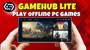 Game Hub: Your One-Stop Gaming Zone